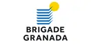 Brigade Granada logo