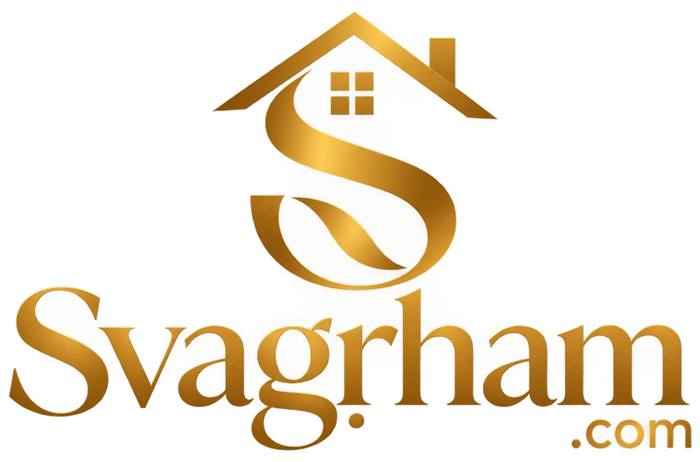 Svagrham logo