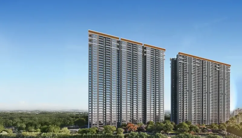 Godrej Parkshire