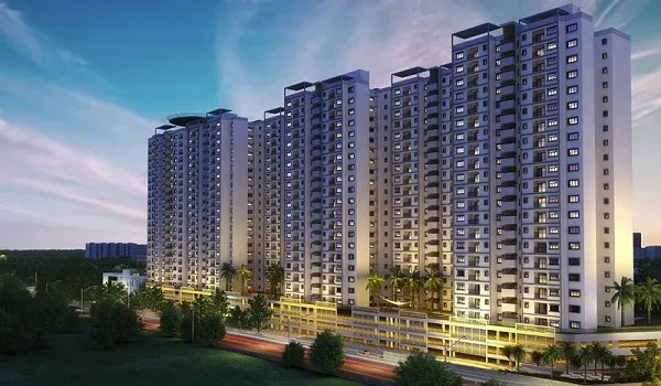 Prestige City